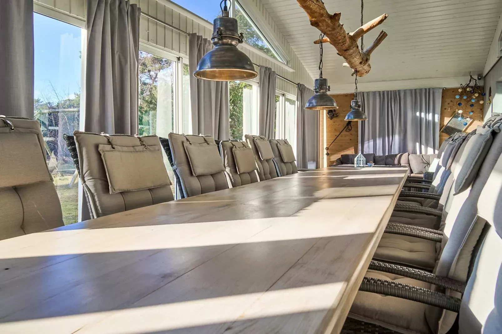 Luxe retraite in Balka -- By Traum Ferienwohnungen-Binnen