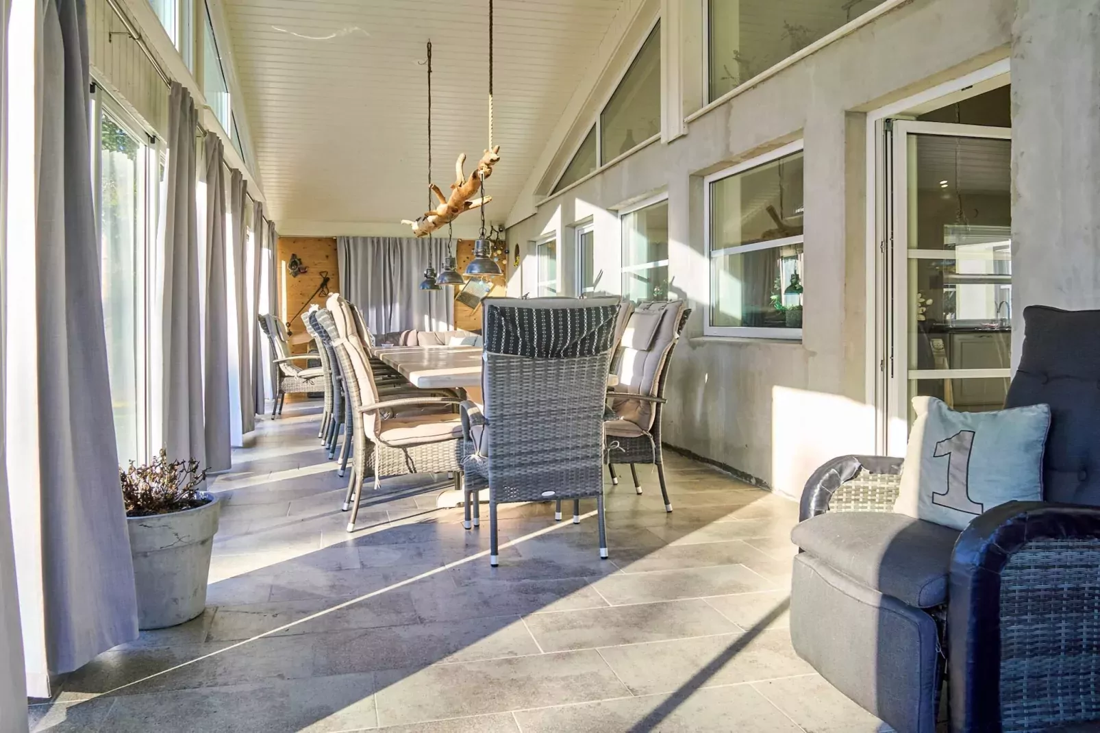 Luxe retraite in Balka -- By Traum Ferienwohnungen-Binnen