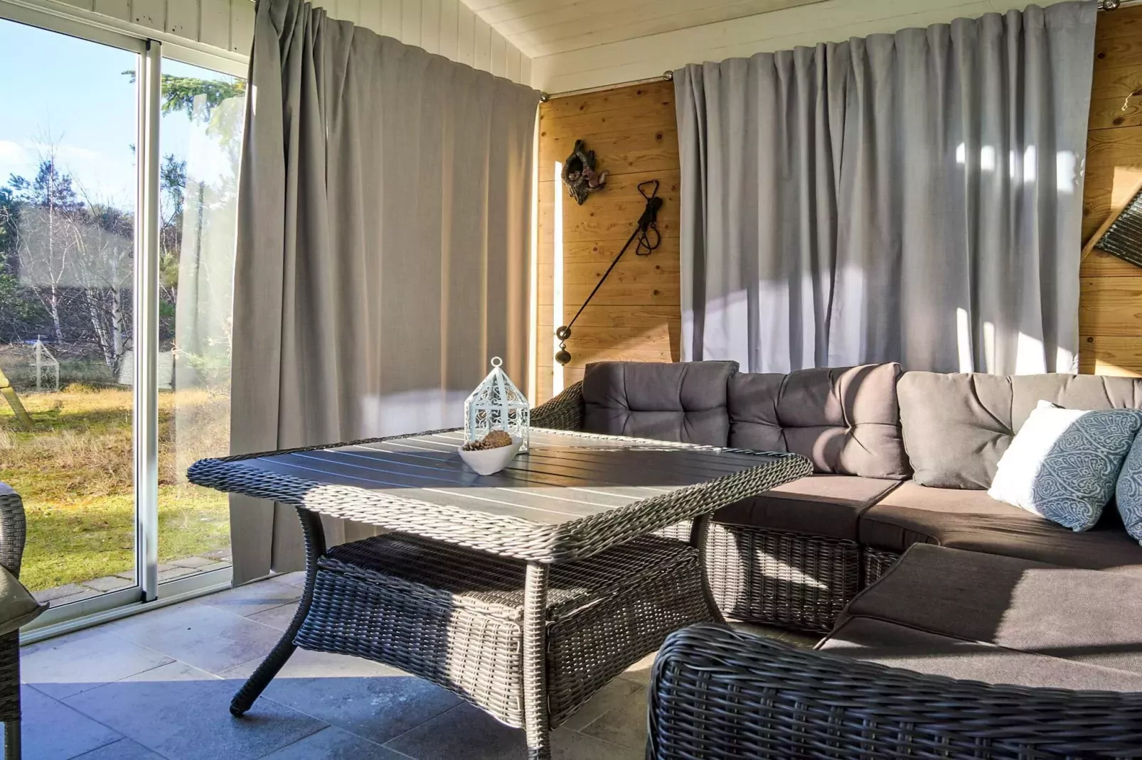 Luxe retraite in Balka -- By Traum Ferienwohnungen-Binnen