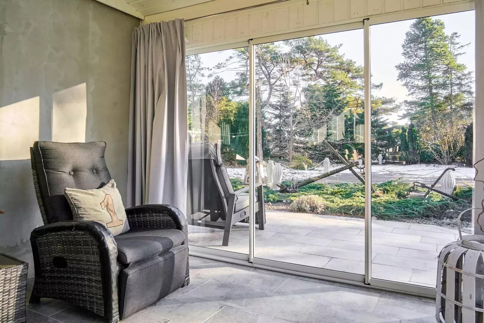 Luxe retraite in Balka -- By Traum Ferienwohnungen-Binnen
