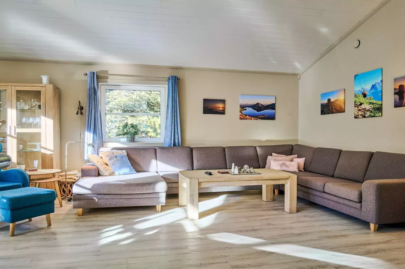 Luxe retraite in Balka -- By Traum Ferienwohnungen-Binnen