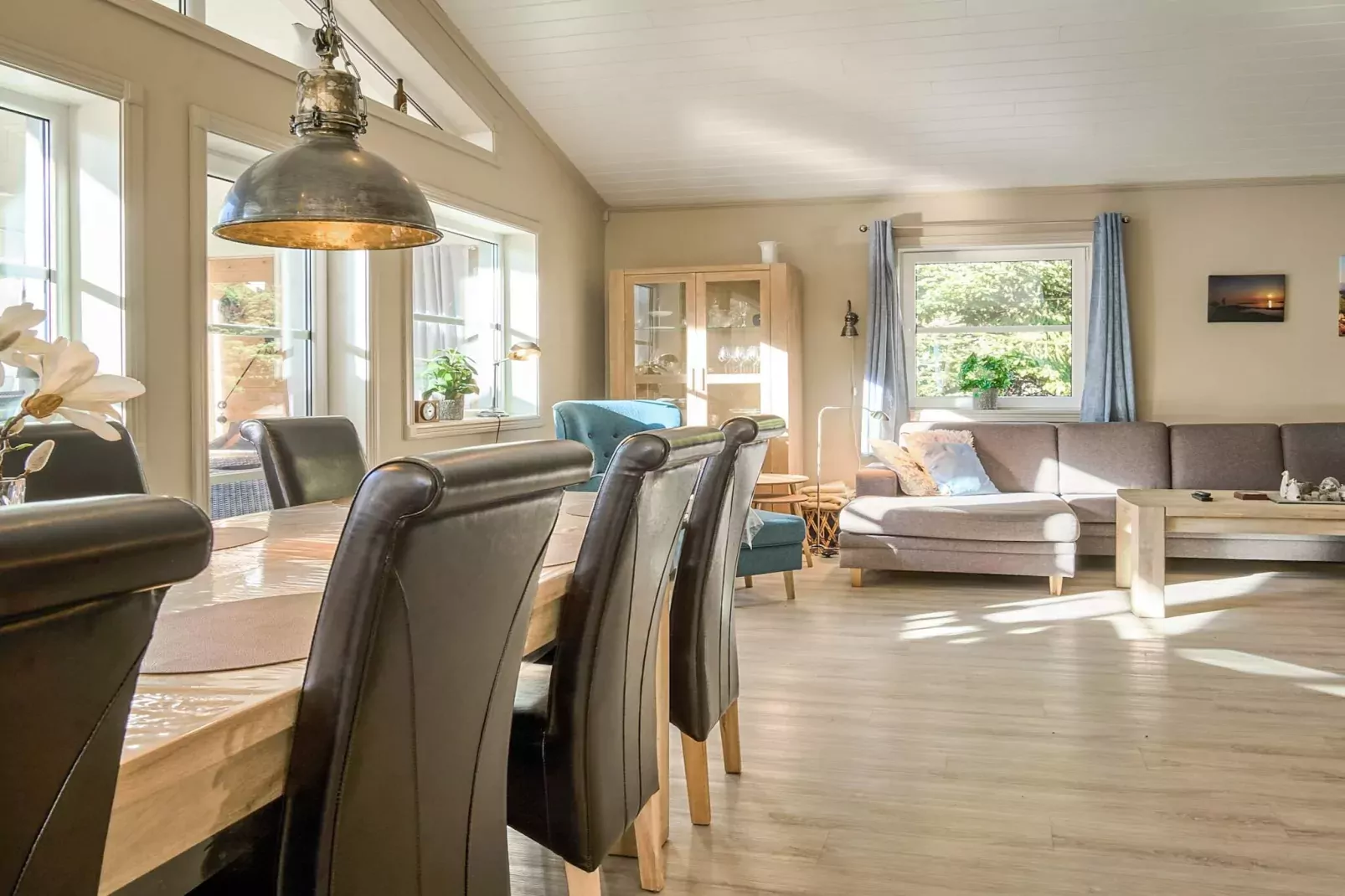 Luxe retraite in Balka -- By Traum Ferienwohnungen-Binnen