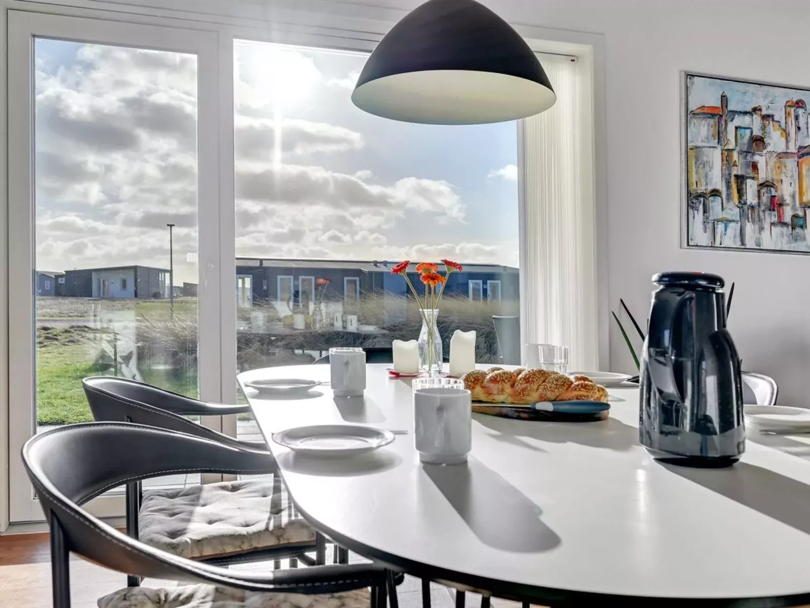 "Francina" - 700m from the sea-Binnen