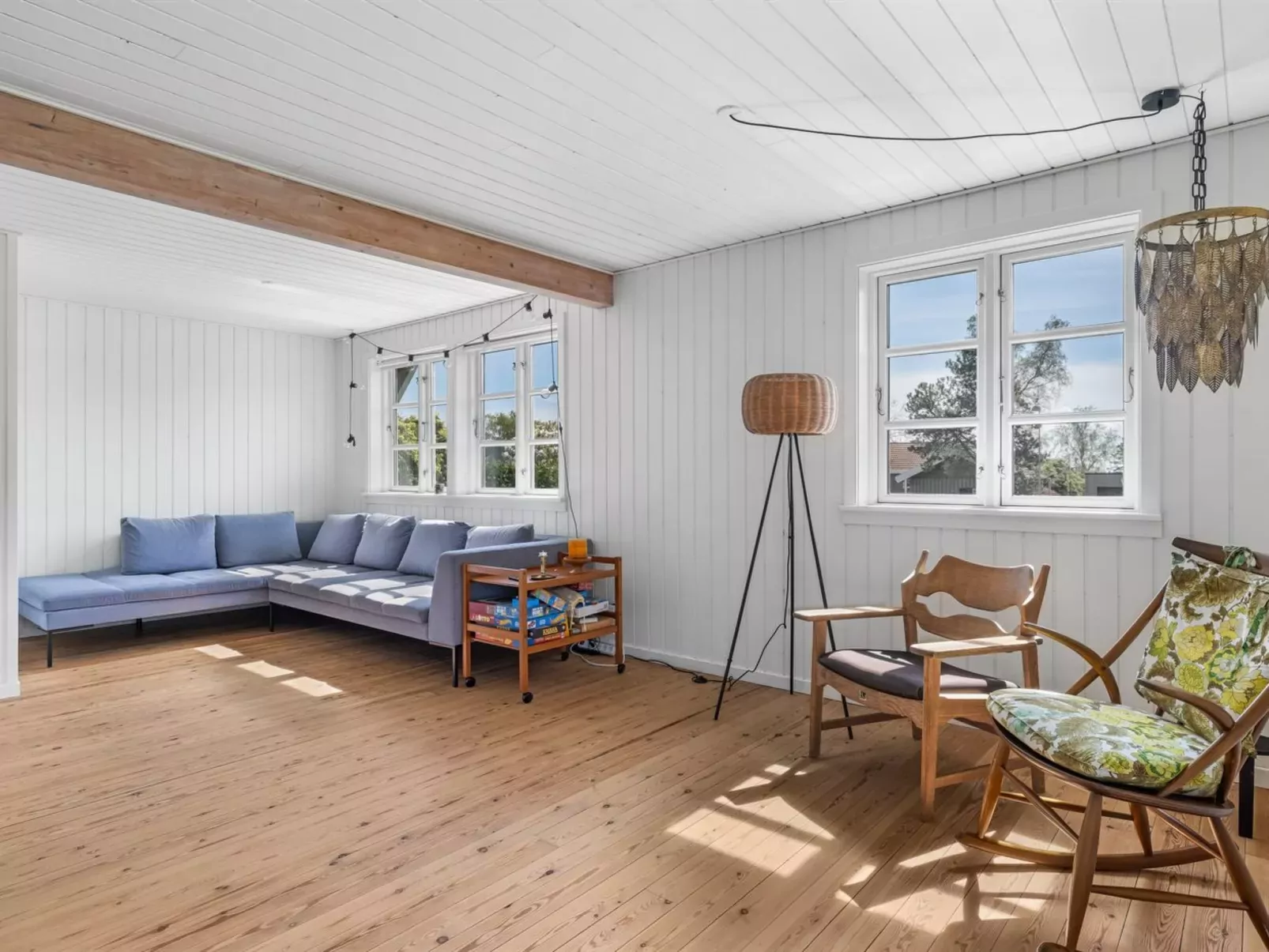 "Gravers" - 150m from the sea