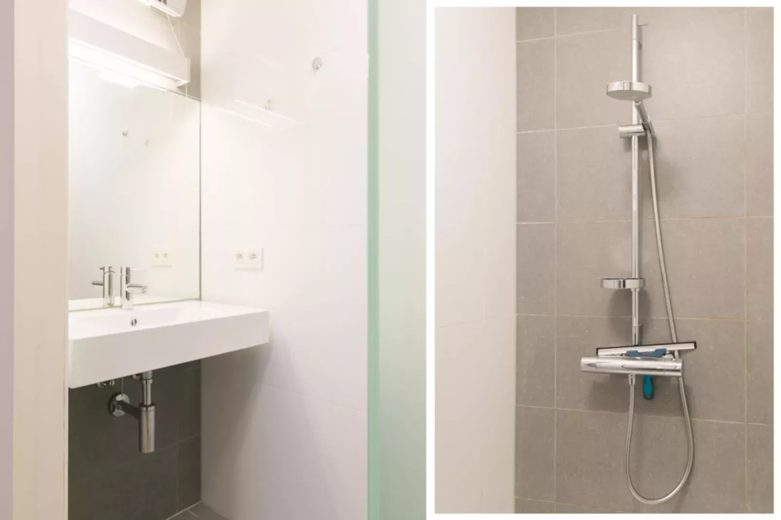Icon I-Badkamer