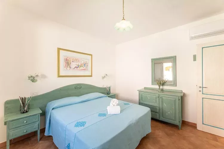 Le Residence del Maria Rosaria Orosei - Bilo 3-Slaapkamer