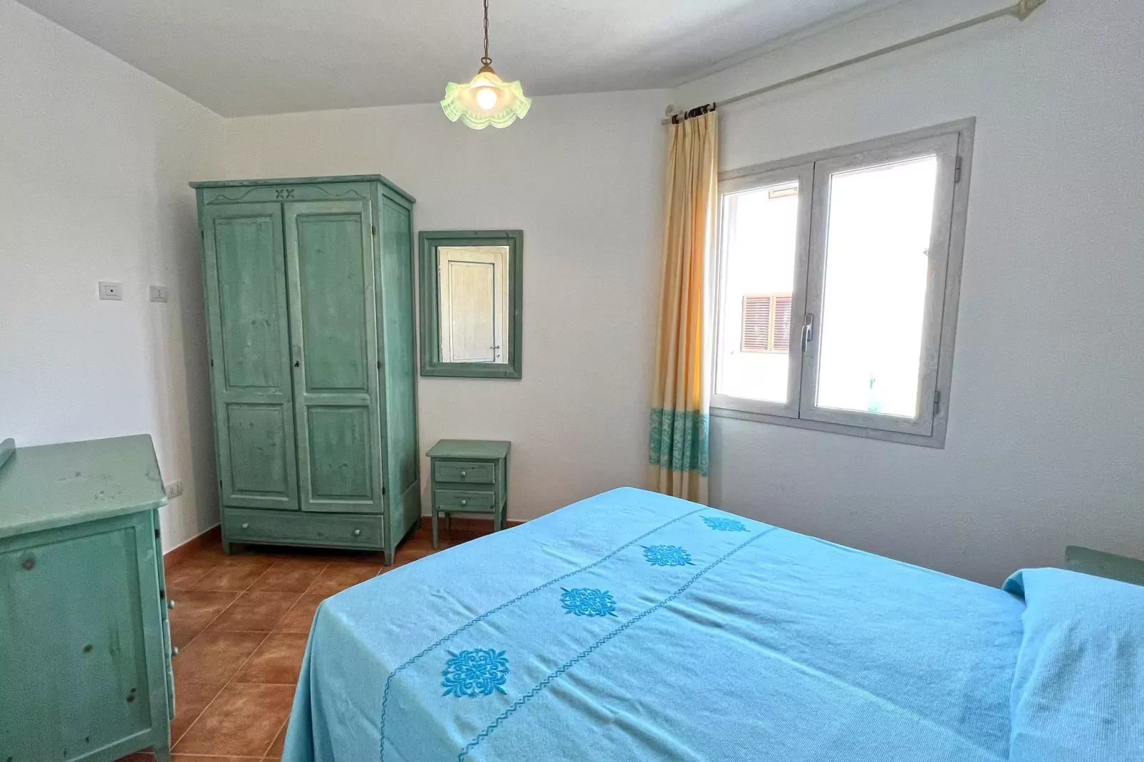 Le Residence del Maria Rosaria Orosei - Trilo 5-Slaapkamer