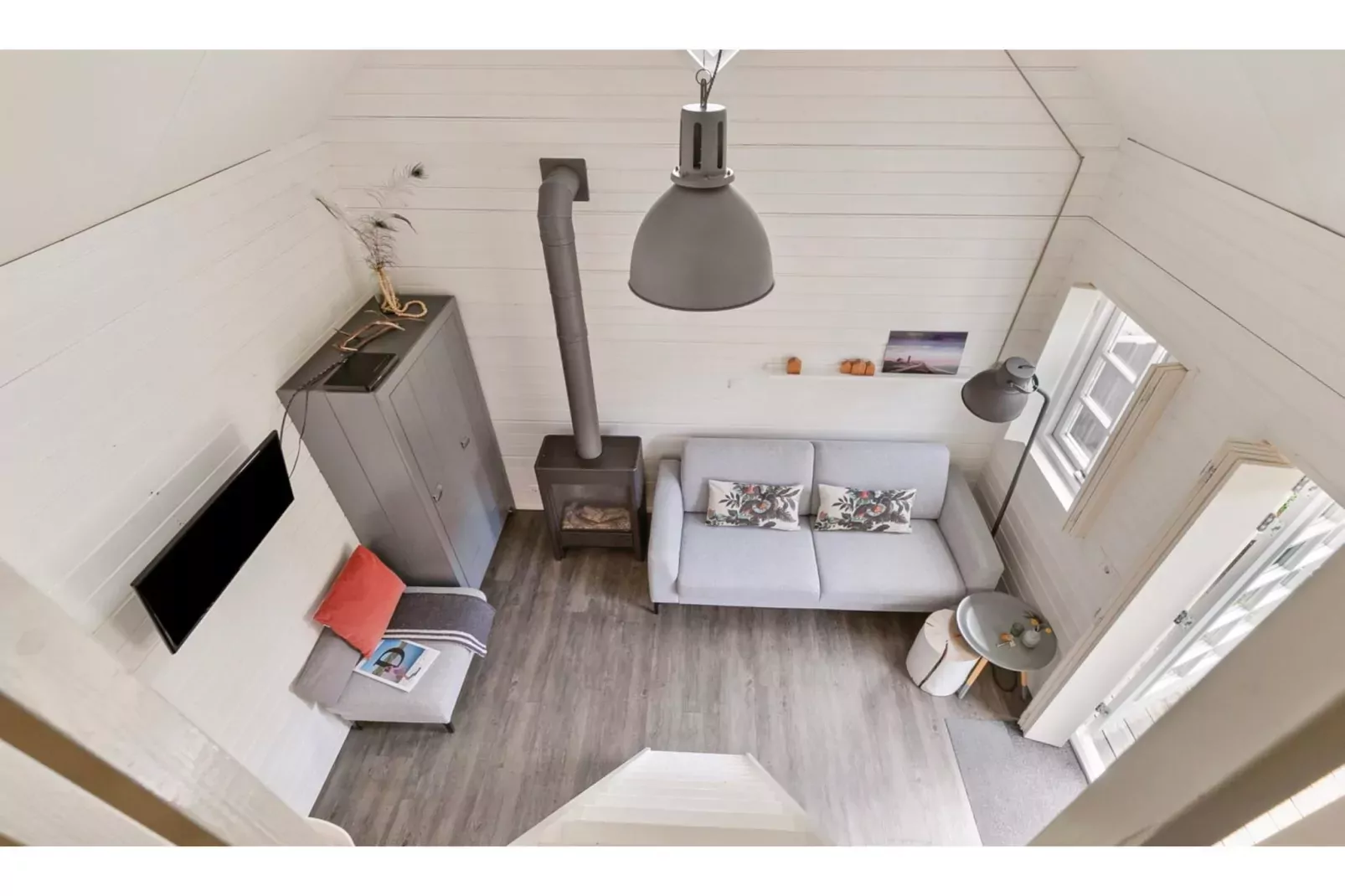 Lijsterhofstraat 13 - Knusse vakantiewoning nabij strand en centrum