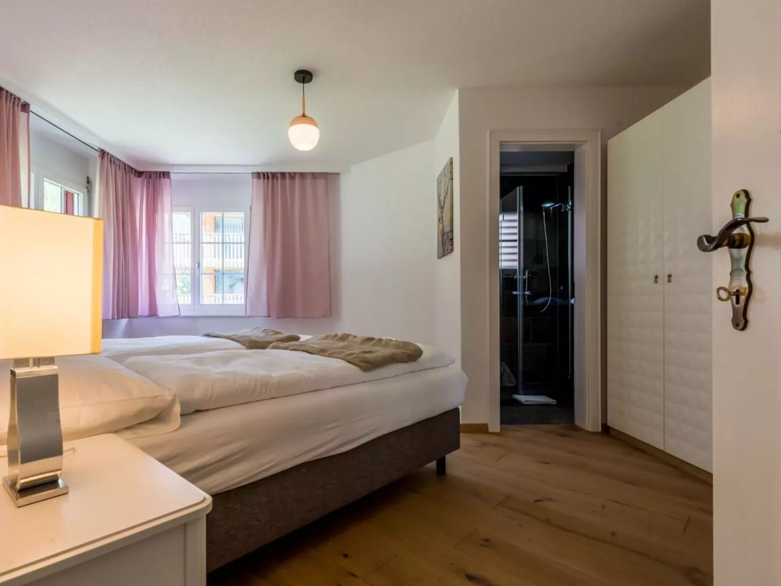 Casa Antares – Montela Holiday Stay-Binnen