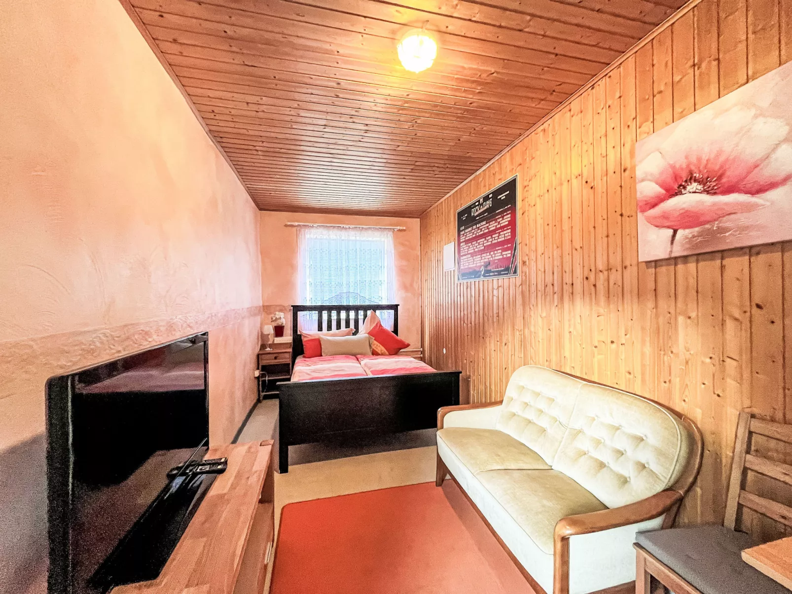 Kleine Wohnung Renata 2 nahe Nürburgring - 10073626