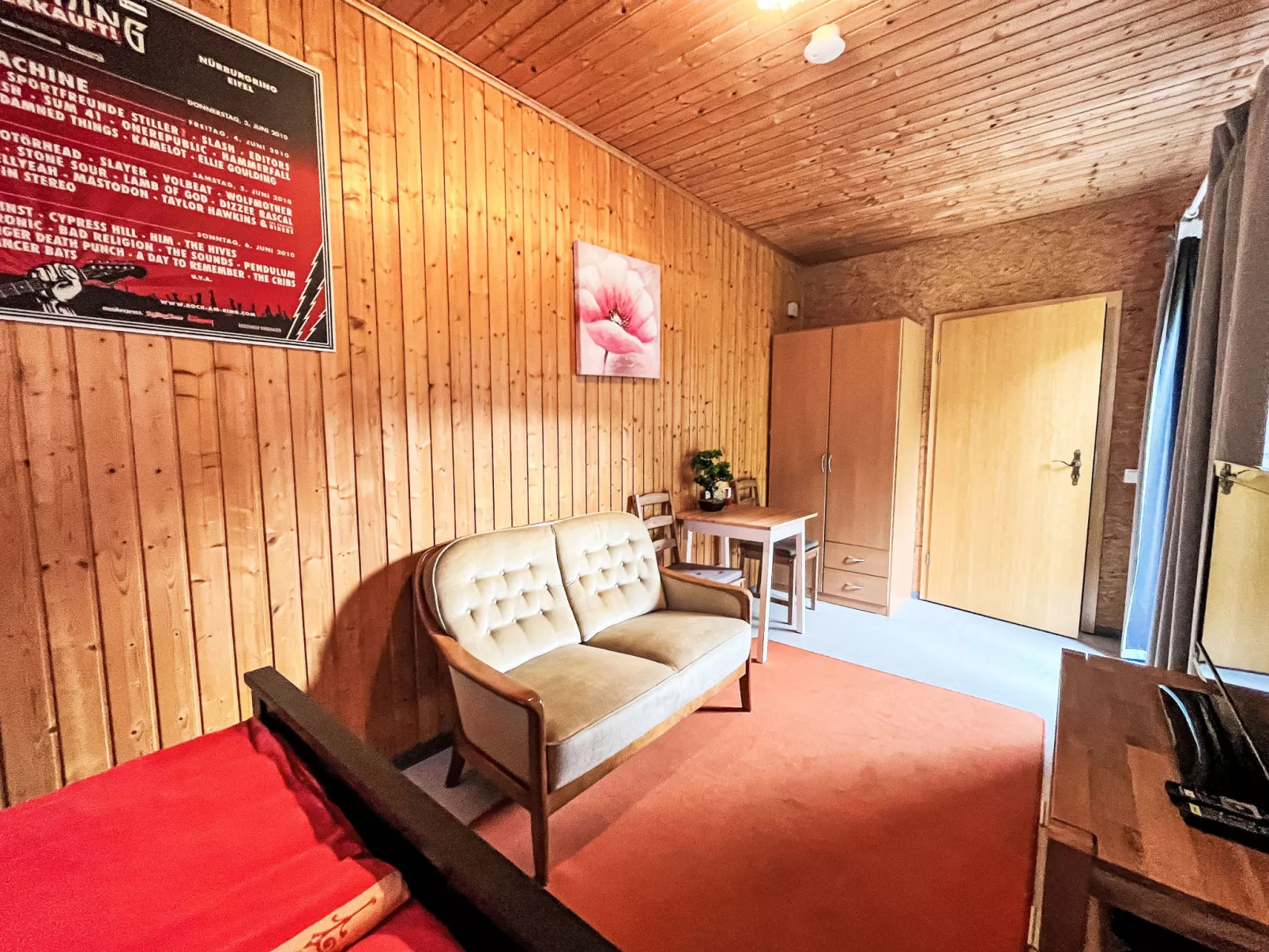 Kleine Wohnung Renata 2 nahe Nürburgring - 10073628