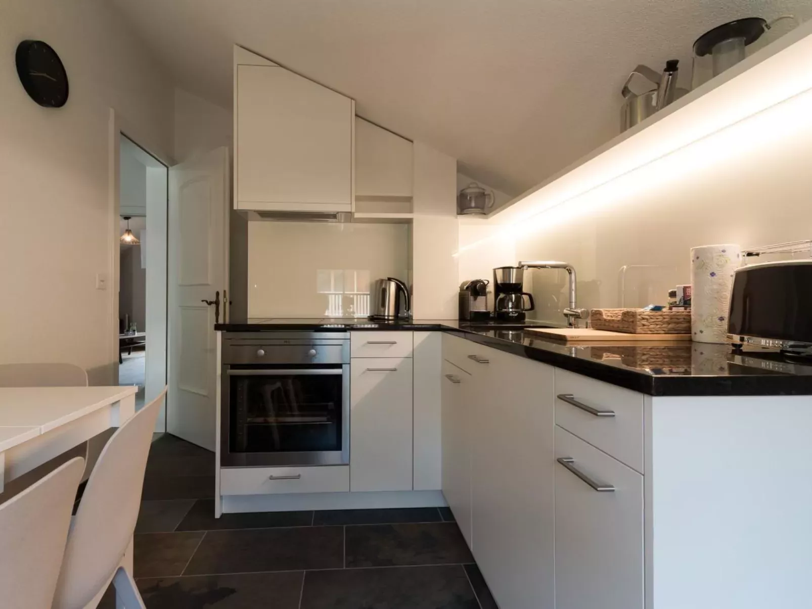 Casa Antares – Montela Holiday Stay-Binnen