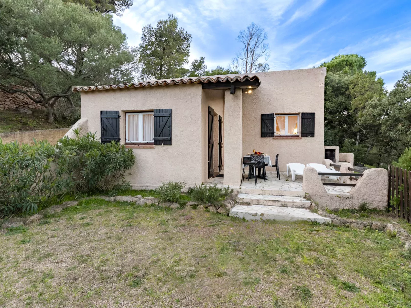 Casa Tarco-Buiten