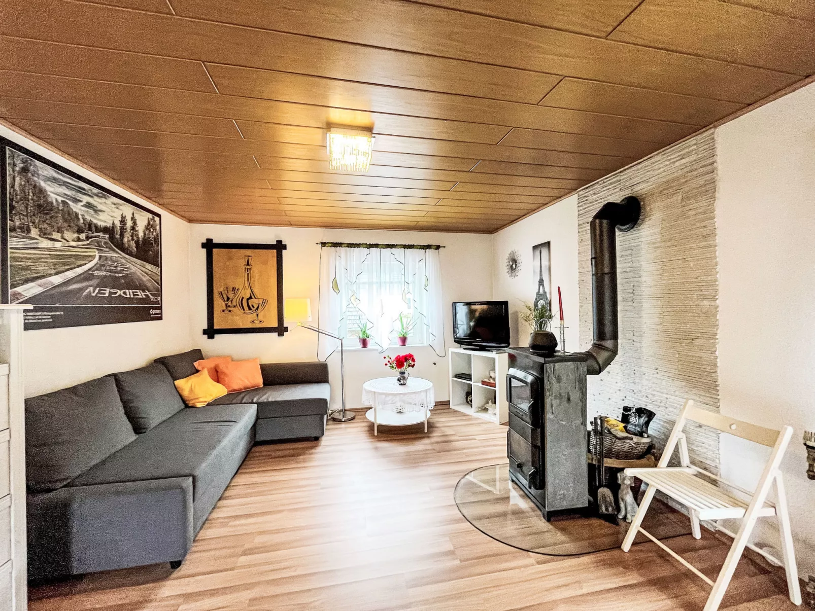 Ferienwohnung Renata 1 nahe Nürburgring - 10073648