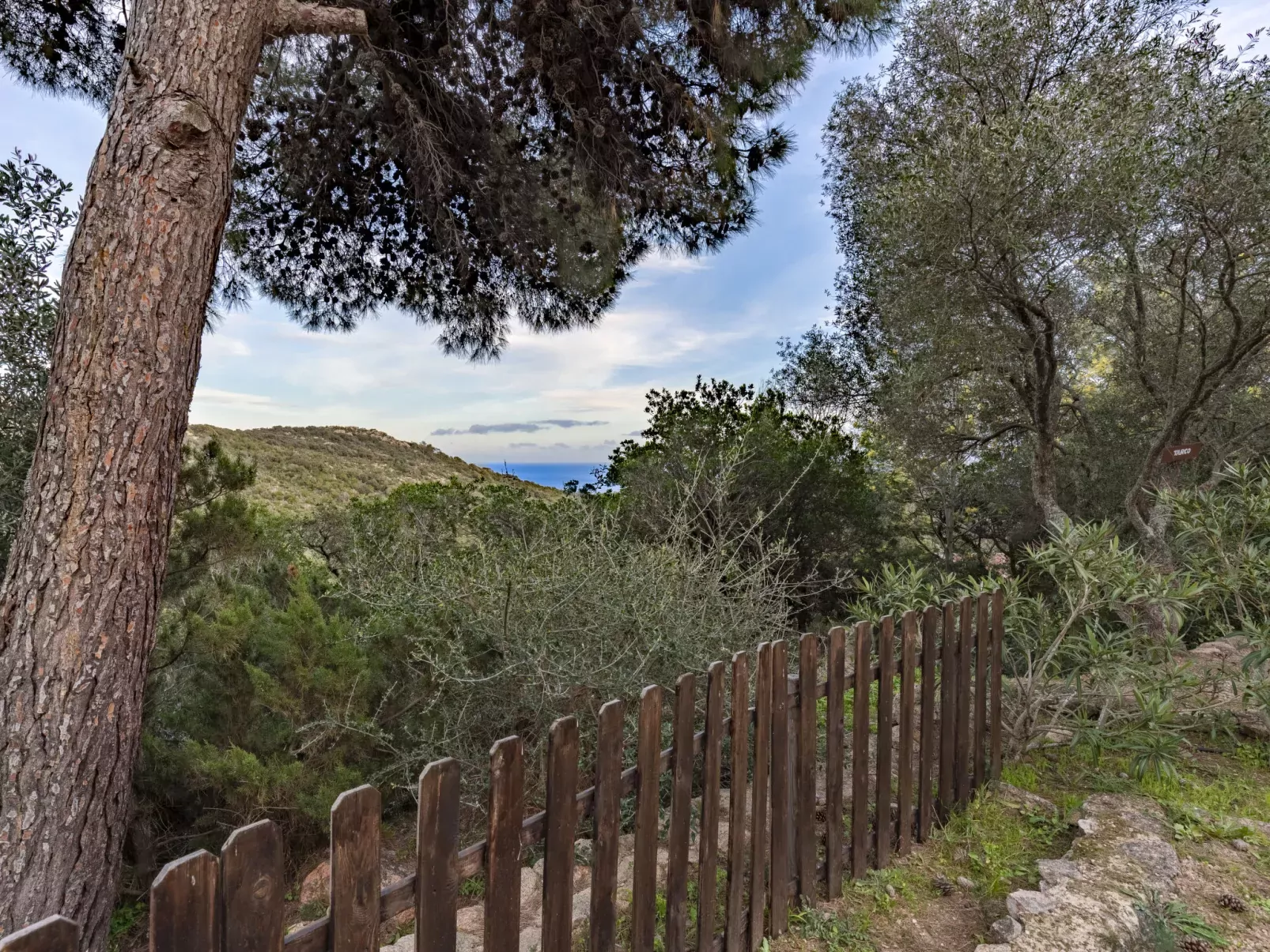 Casa Tarco-Buiten