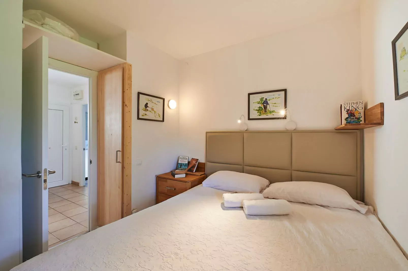 Cliper C-3-Slaapkamer