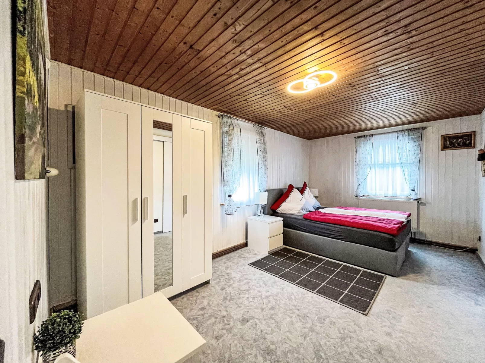 Ferienwohnung Renata 1 nahe Nürburgring - 10073651