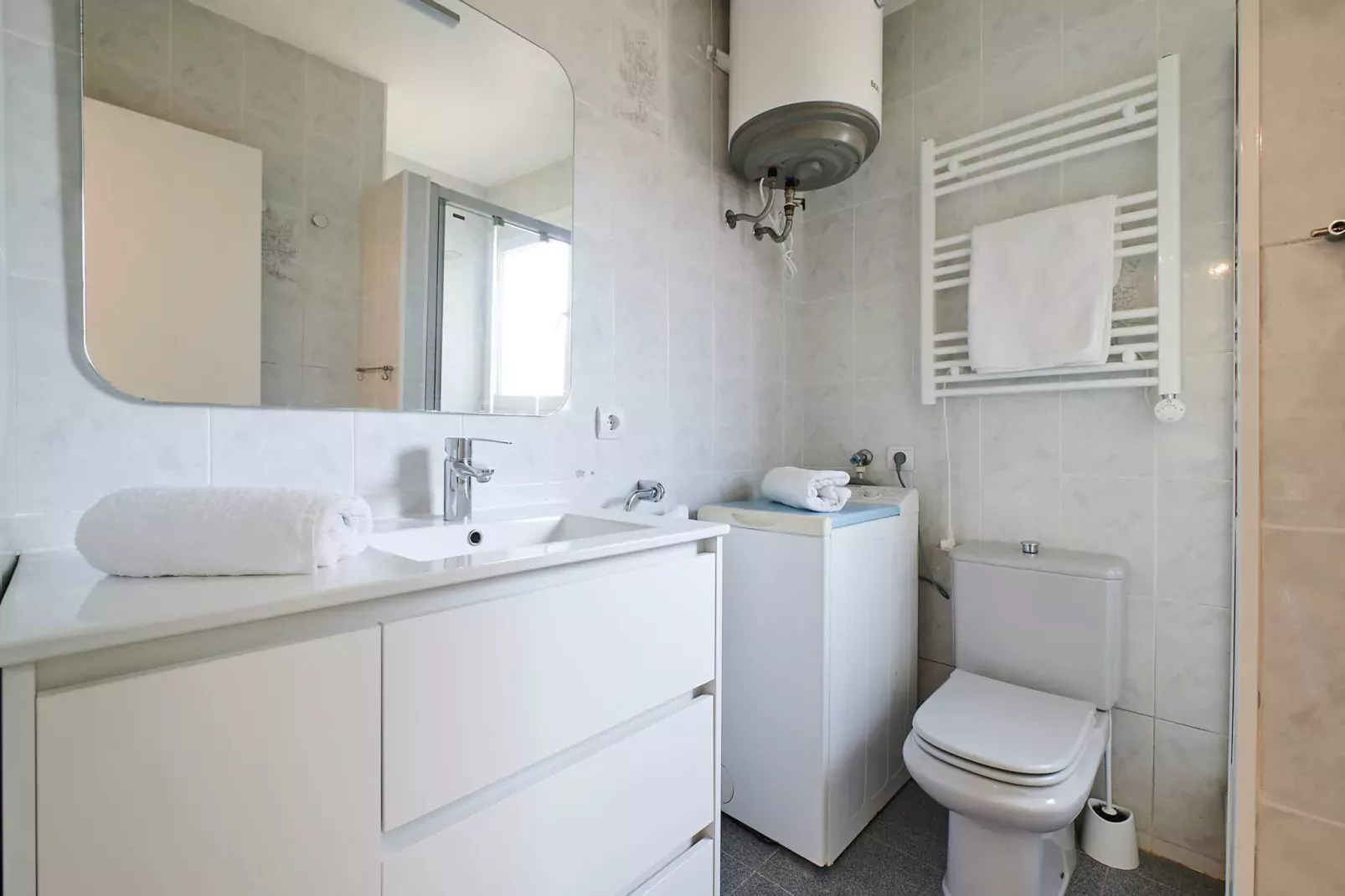 Cliper C-3-Badkamer