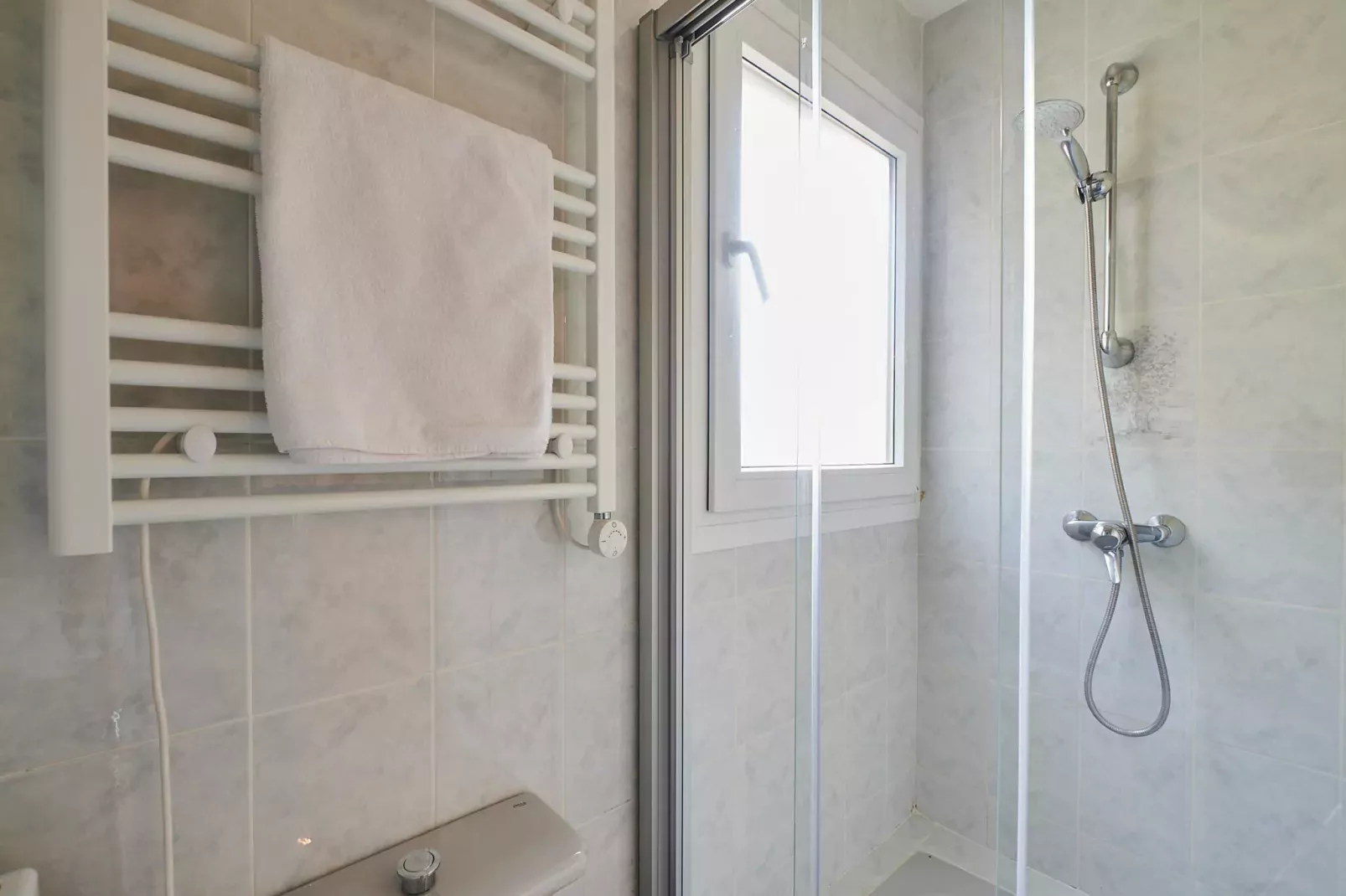 Cliper C-3-Badkamer