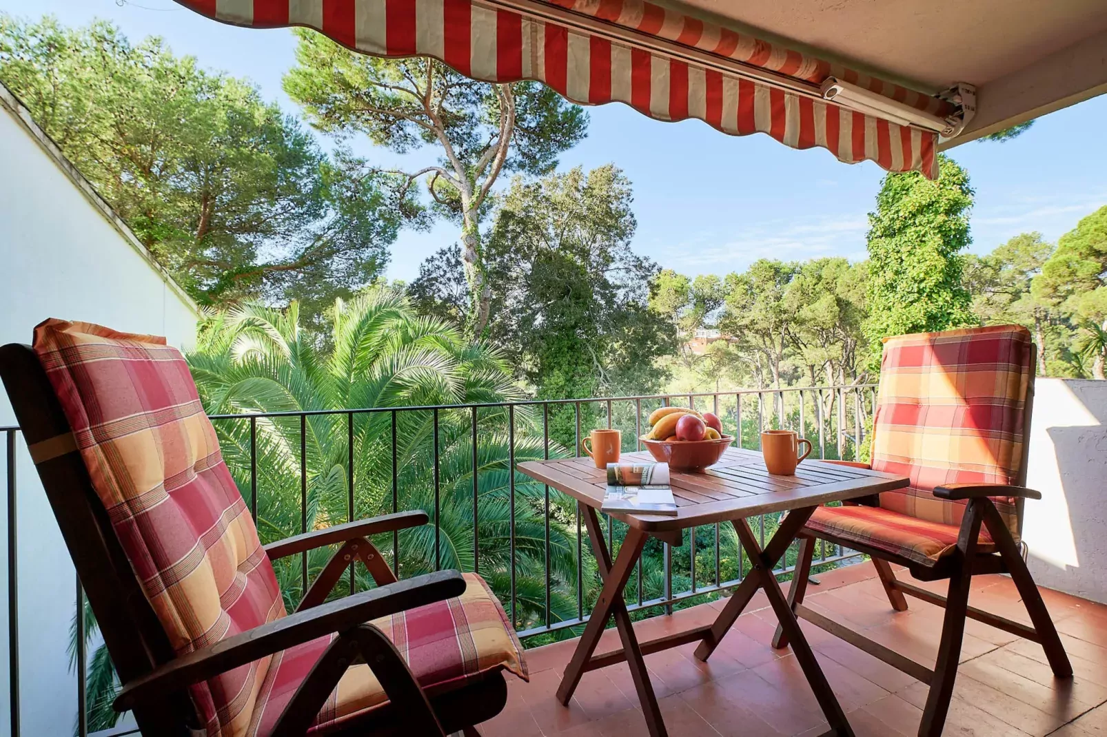 Cliper C-3-Terras