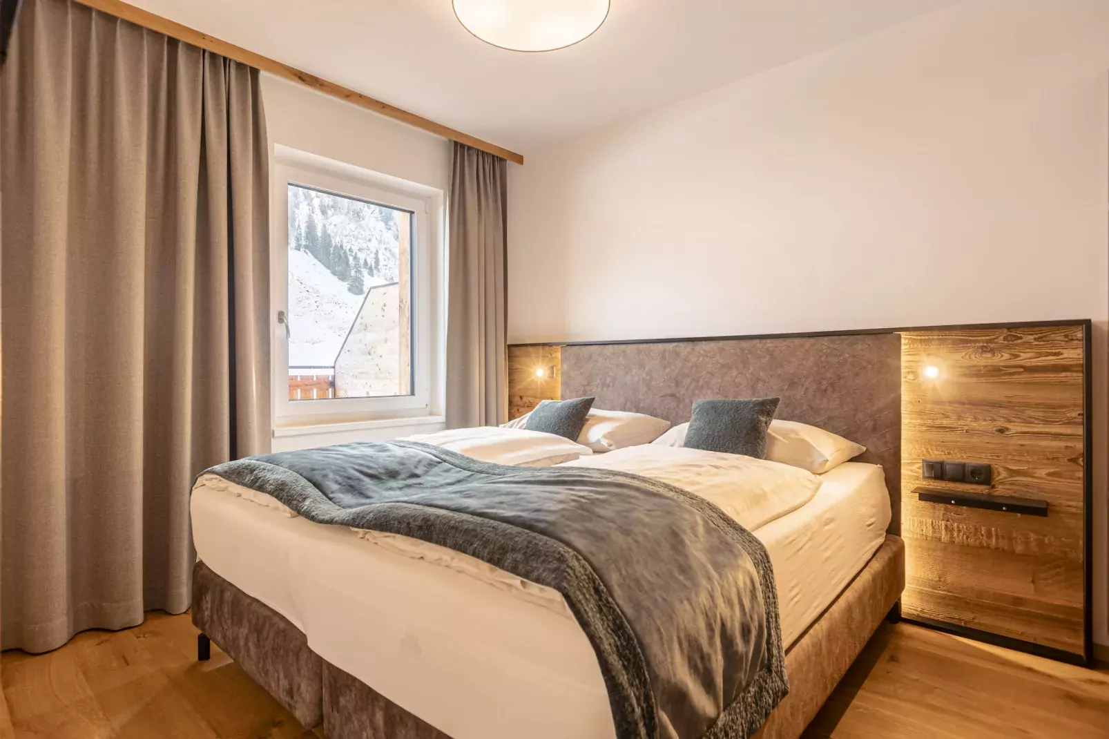 Carpe Solem Rauris 2-Slaapkamer