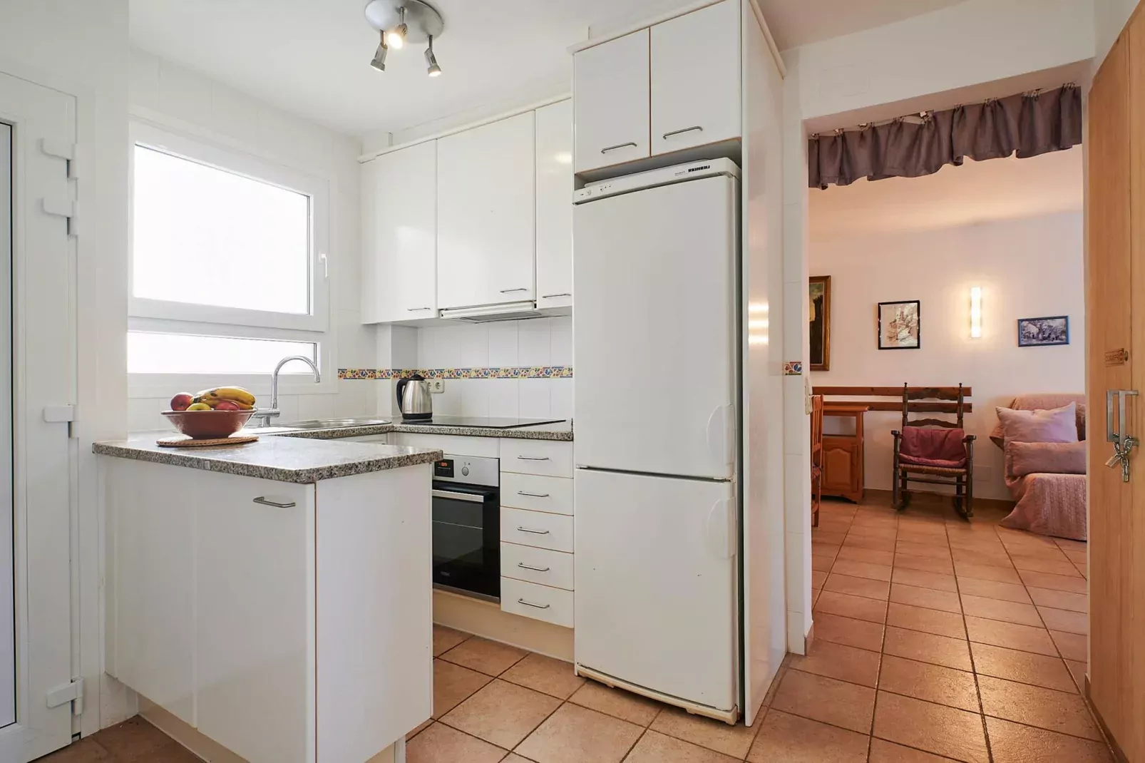 Cliper C-3-Keuken