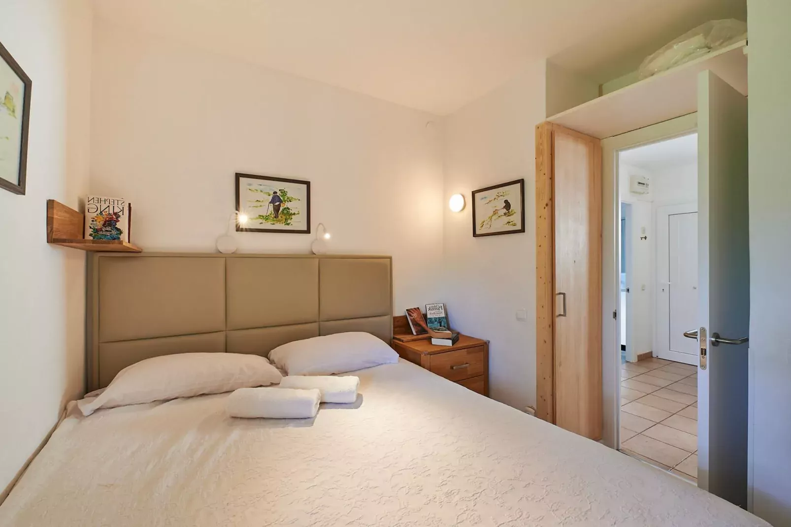 Cliper C-3-Slaapkamer