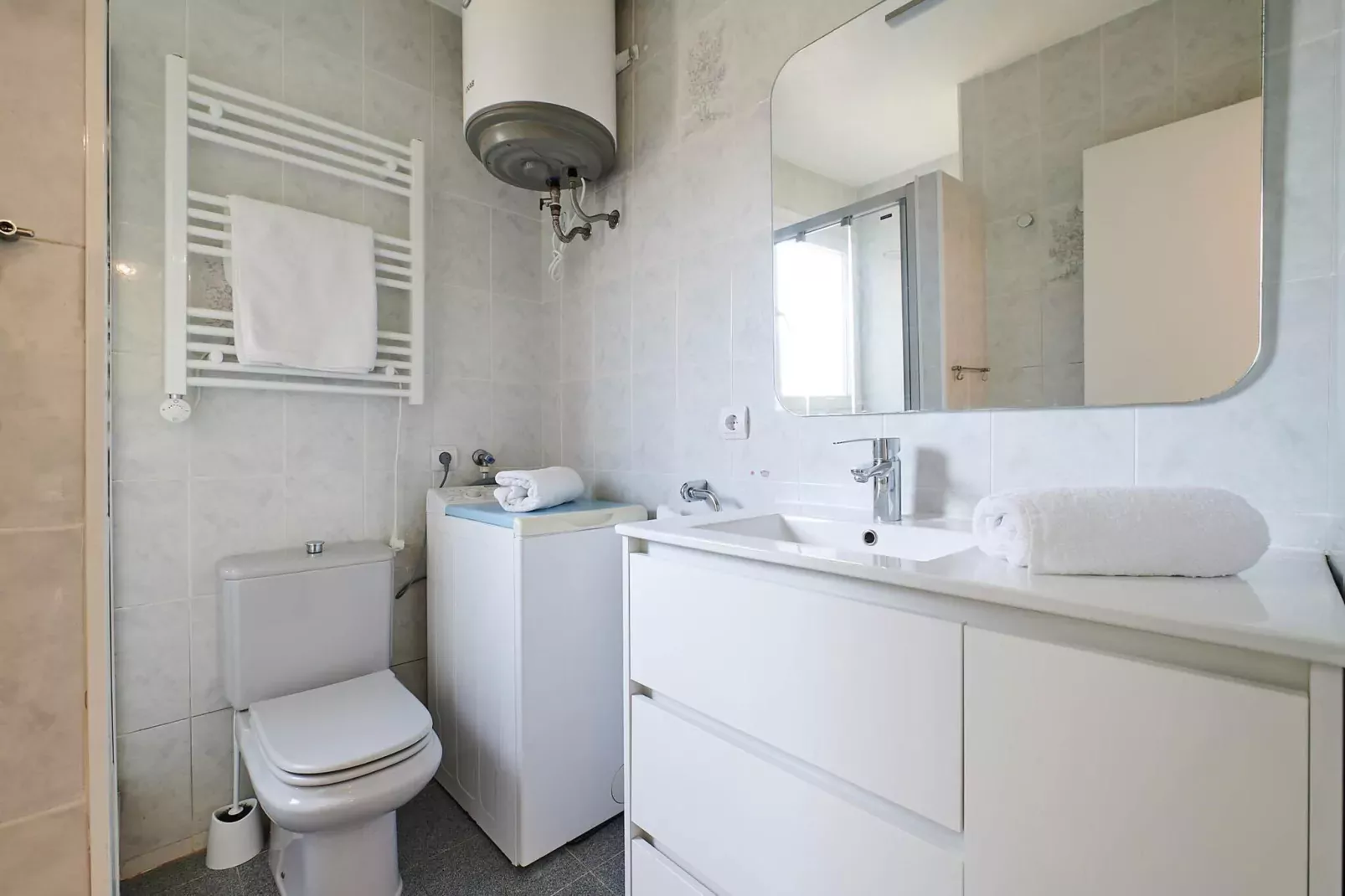 Cliper C-3-Badkamer