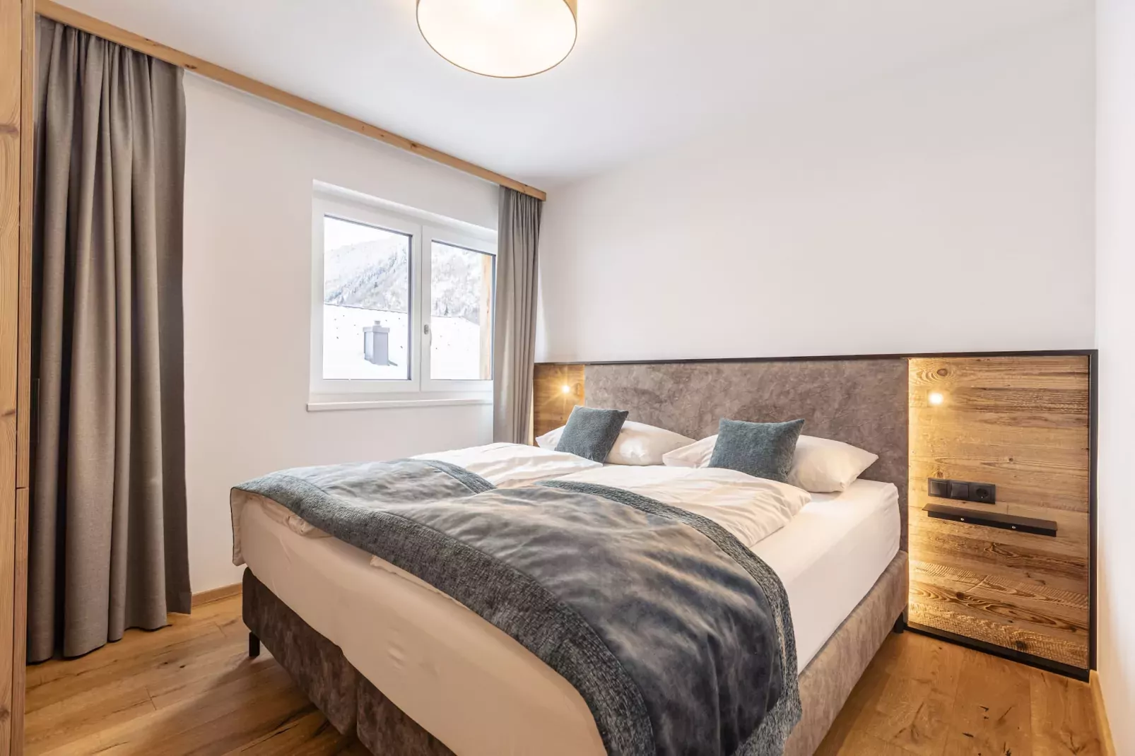 Carpe Solem Rauris 3-Slaapkamer
