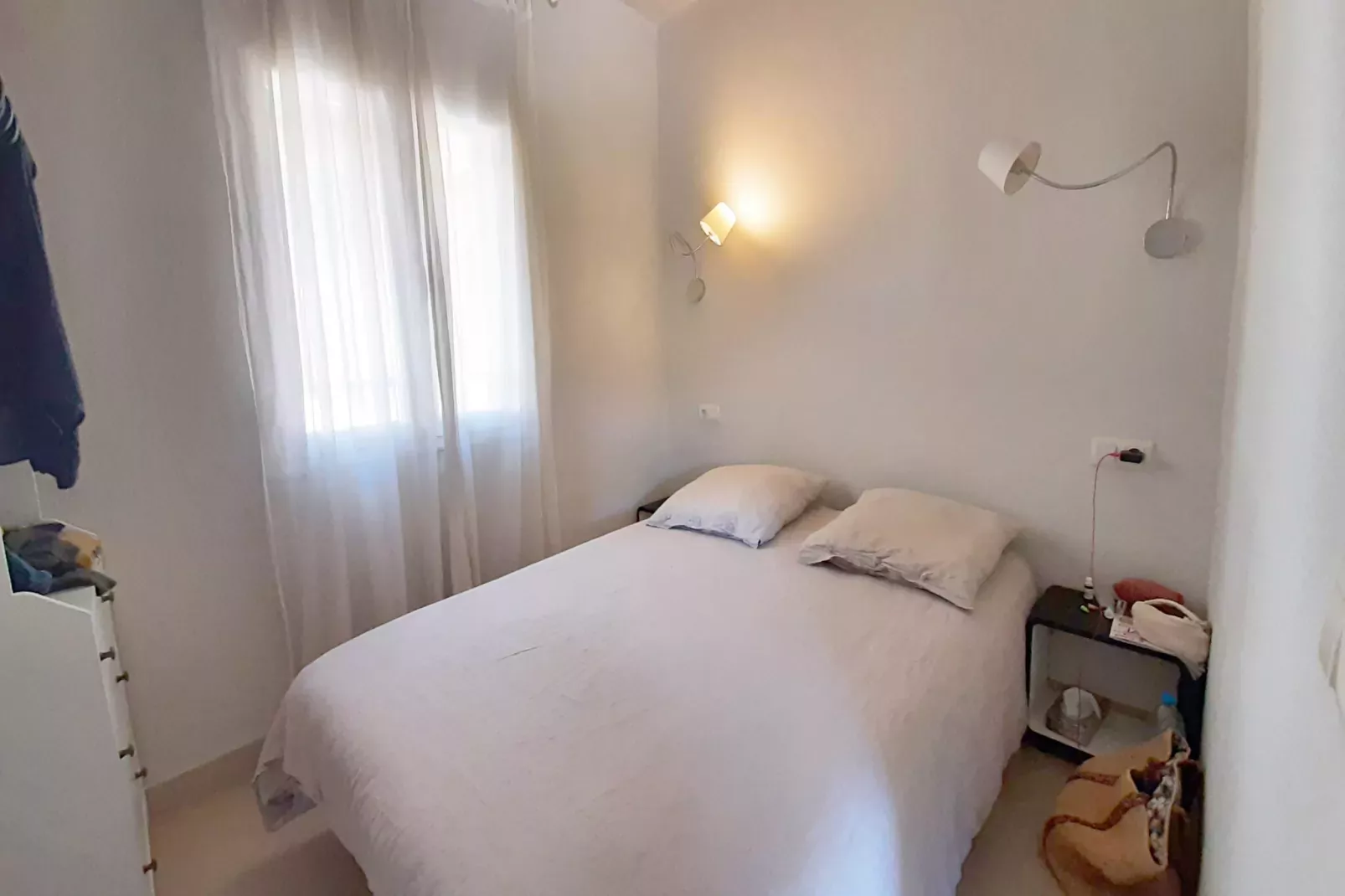 Miranda 2-Slaapkamer