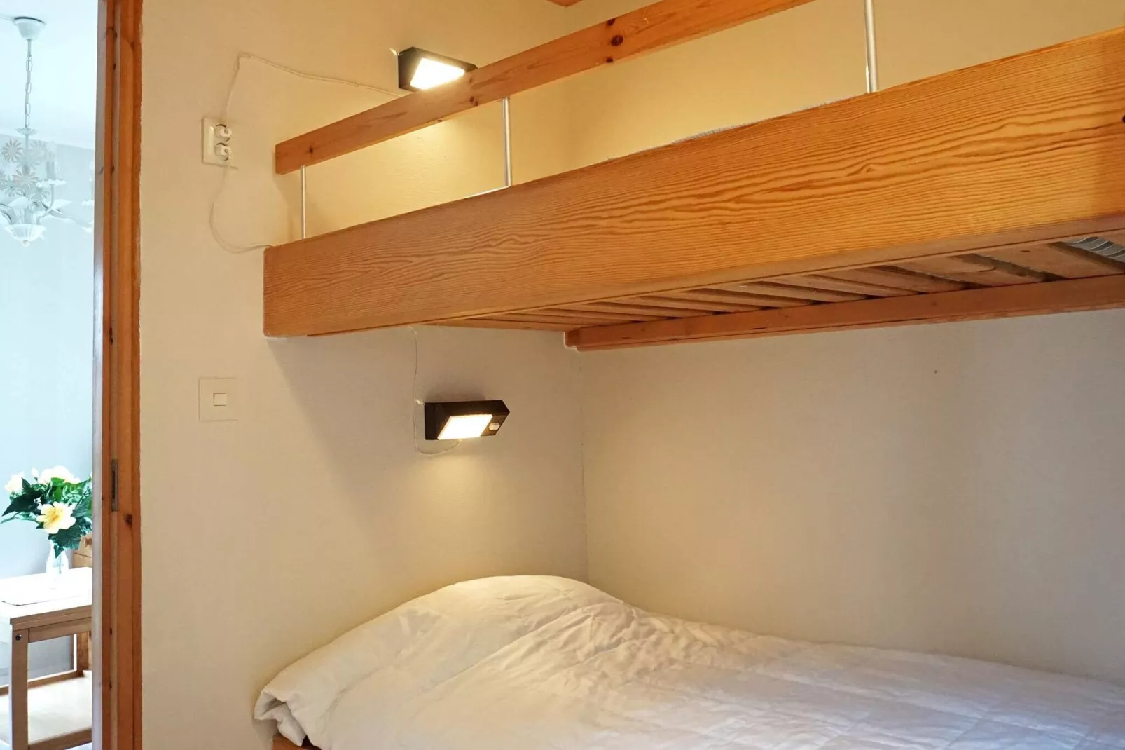 4 persoons vakantie huis in HÄLLEVADSHOLM-By Traum-Binnen