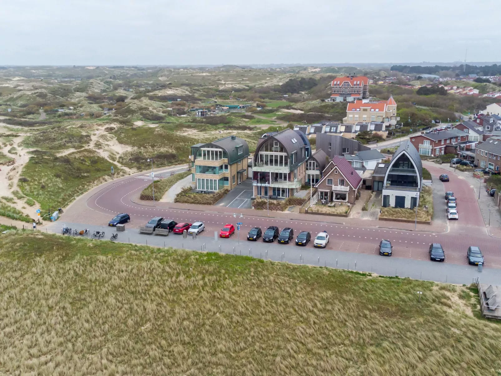 De Zeeparel-Buiten