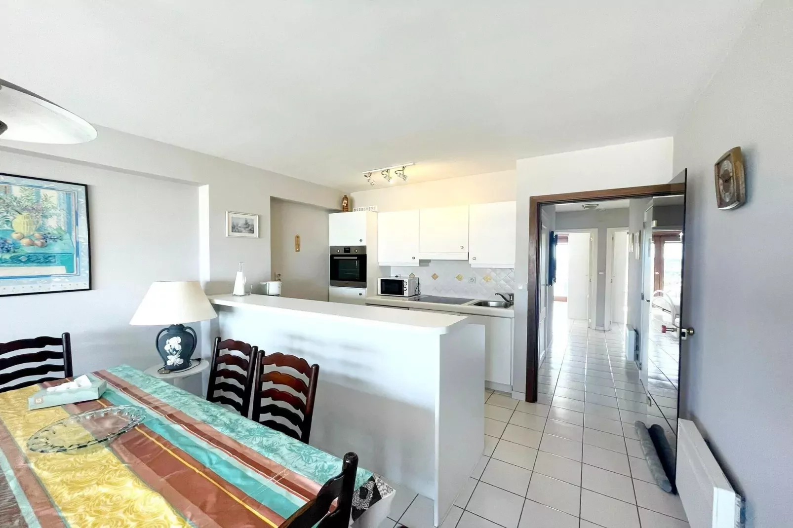 EPERNAY 10702/ 7A-Keuken