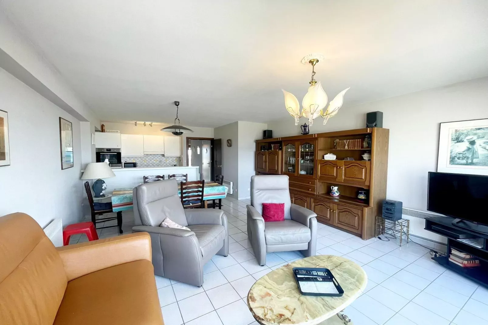 EPERNAY 10702/ 7A-Woonkamer