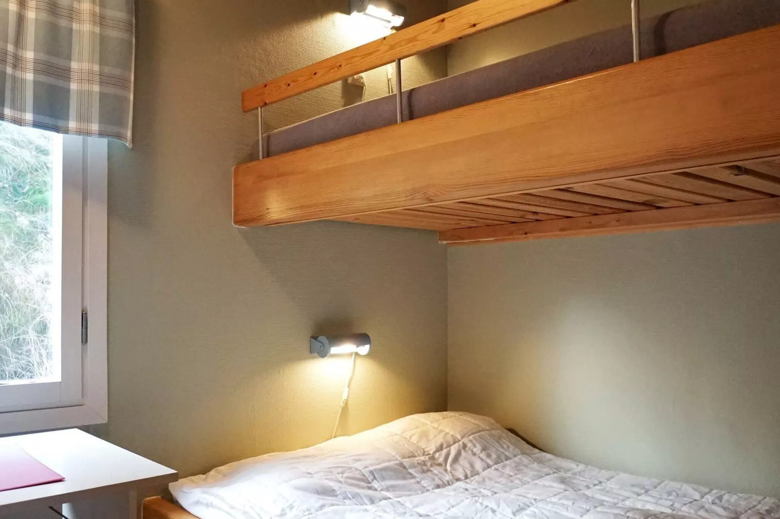 4 persoons vakantie huis in HÄLLEVADSHOLM-By Traum-Binnen