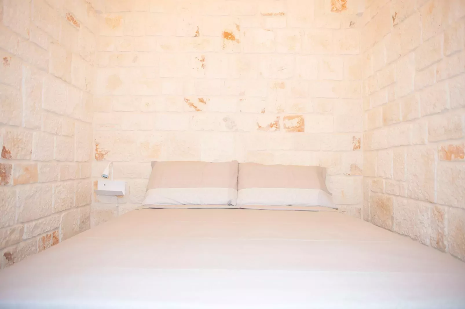 Dimora Maria Charming Home Cisternino - 12 pax-Slaapkamer