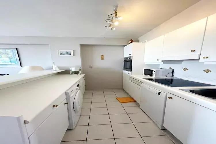 EPERNAY 10702/ 7A-Keuken