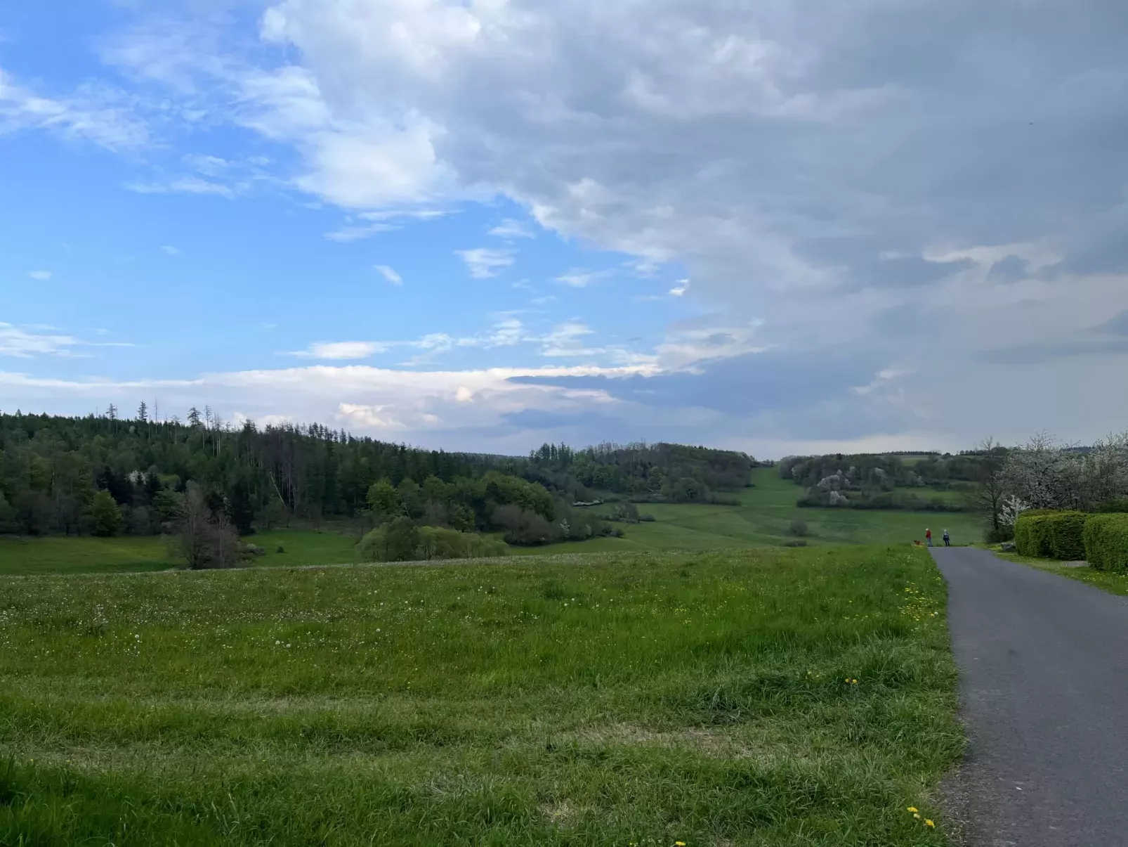 Klein und Fein-Buiten