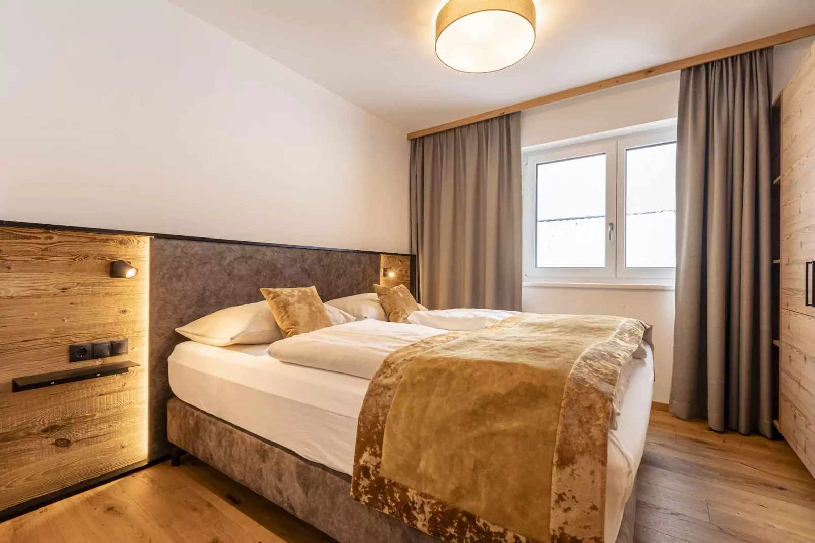 Carpe Solem Rauris 6-Slaapkamer