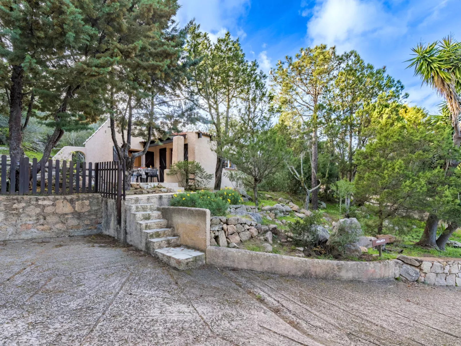 Casa Folaca-Buiten
