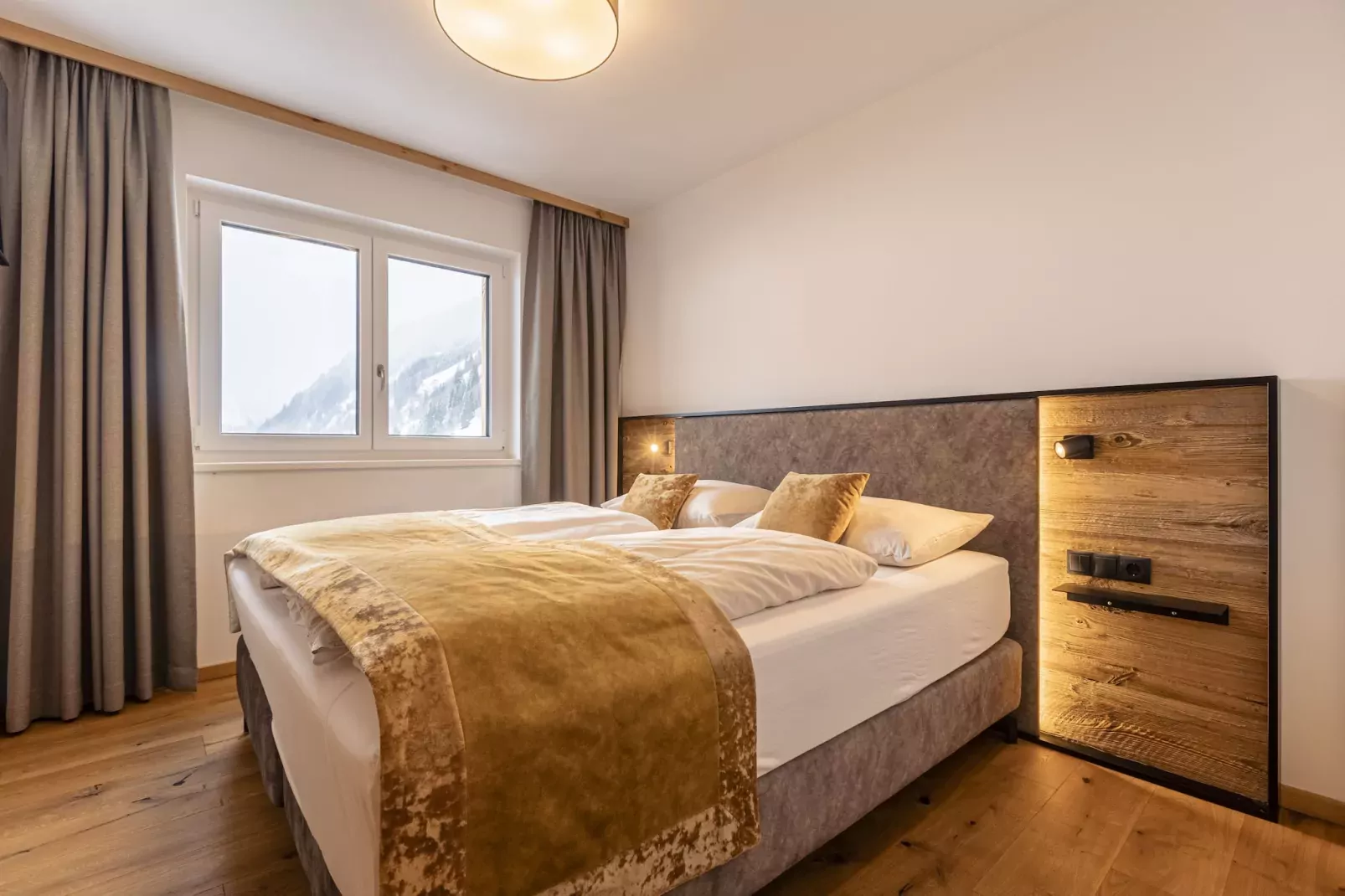 Carpe Solem Rauris 6-Slaapkamer