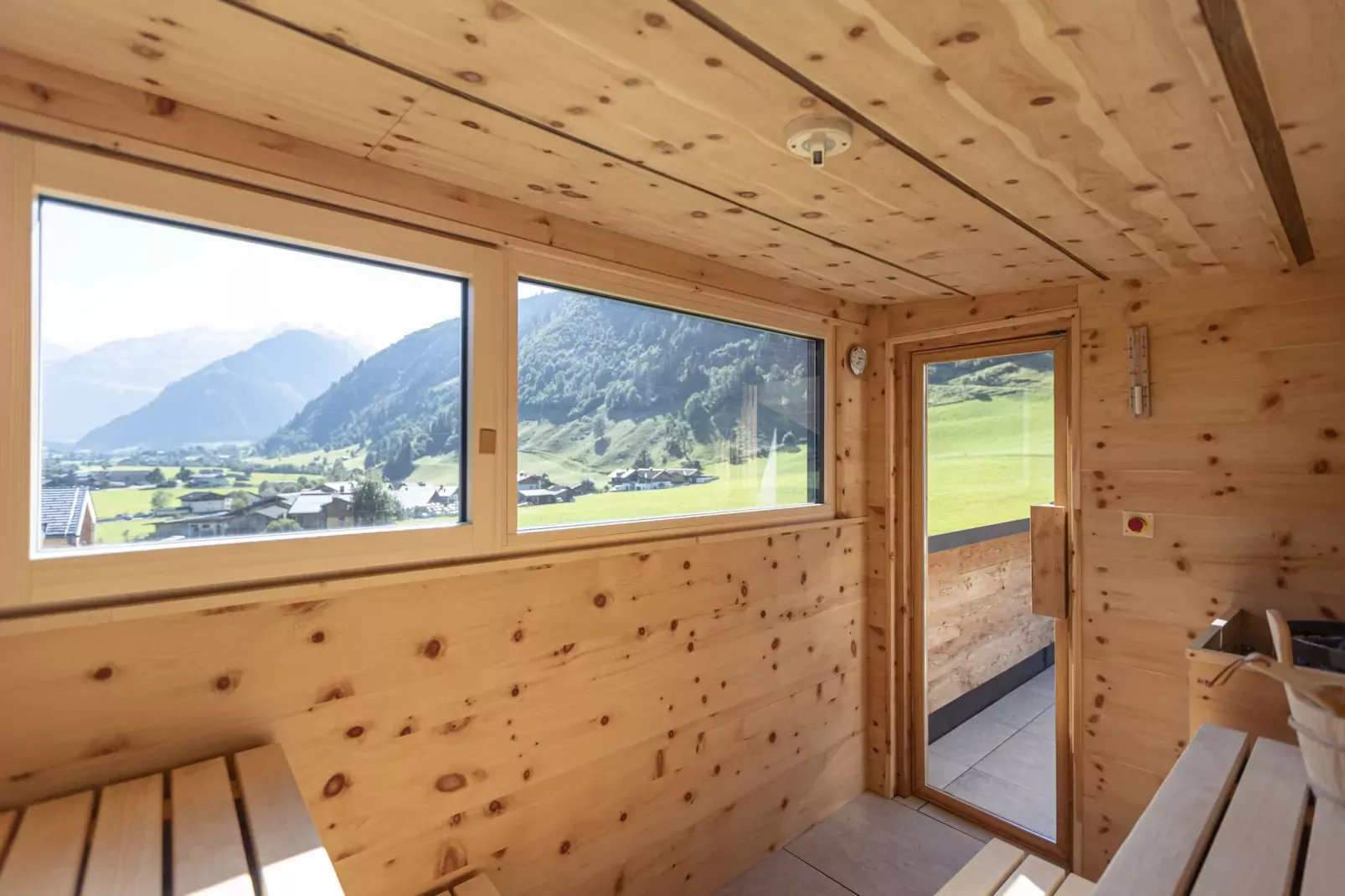 Carpe Solem Rauris 8-Wellness