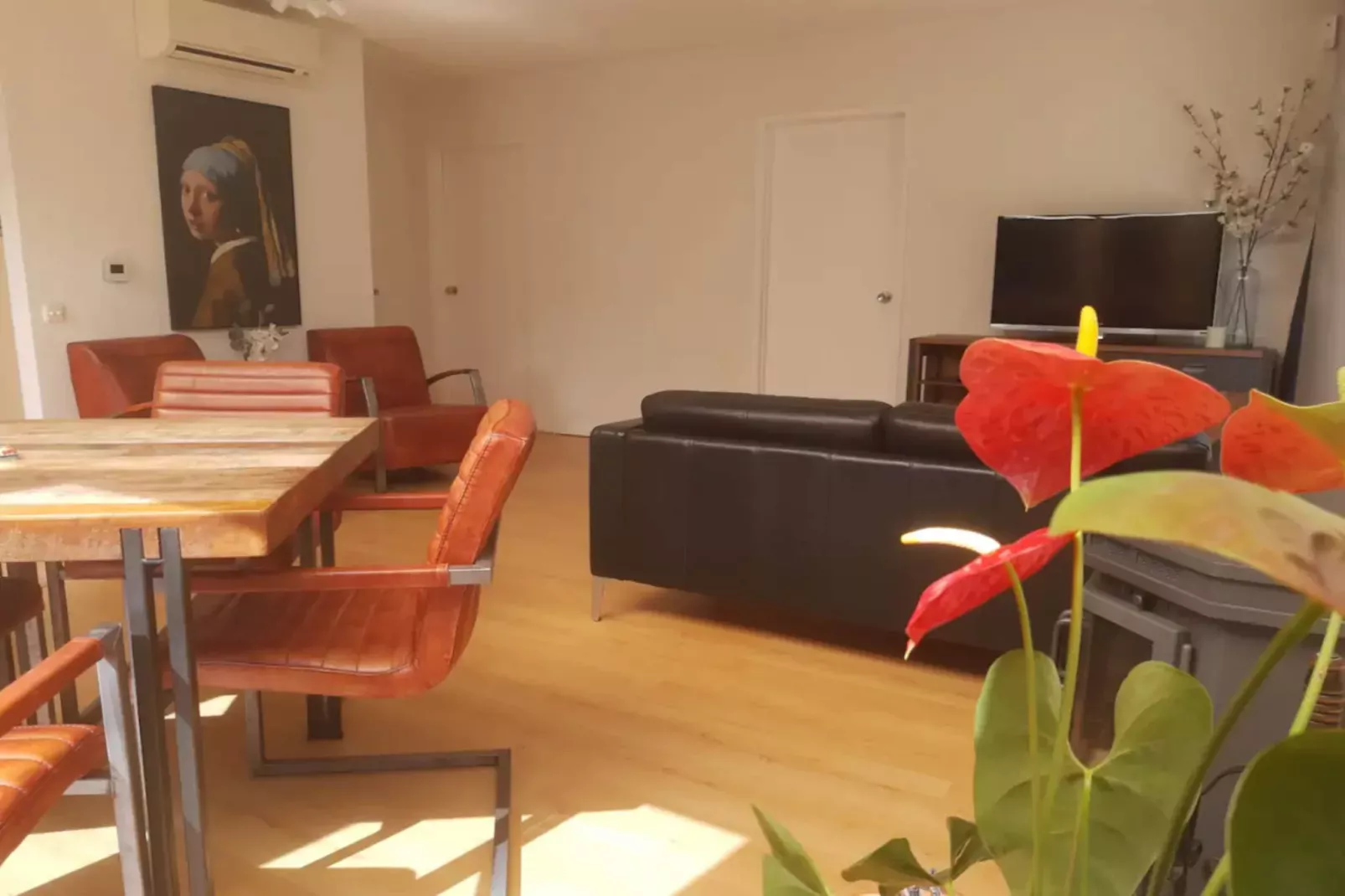 Vakantiewoning Hoog Noordwijk-Image-tags.
