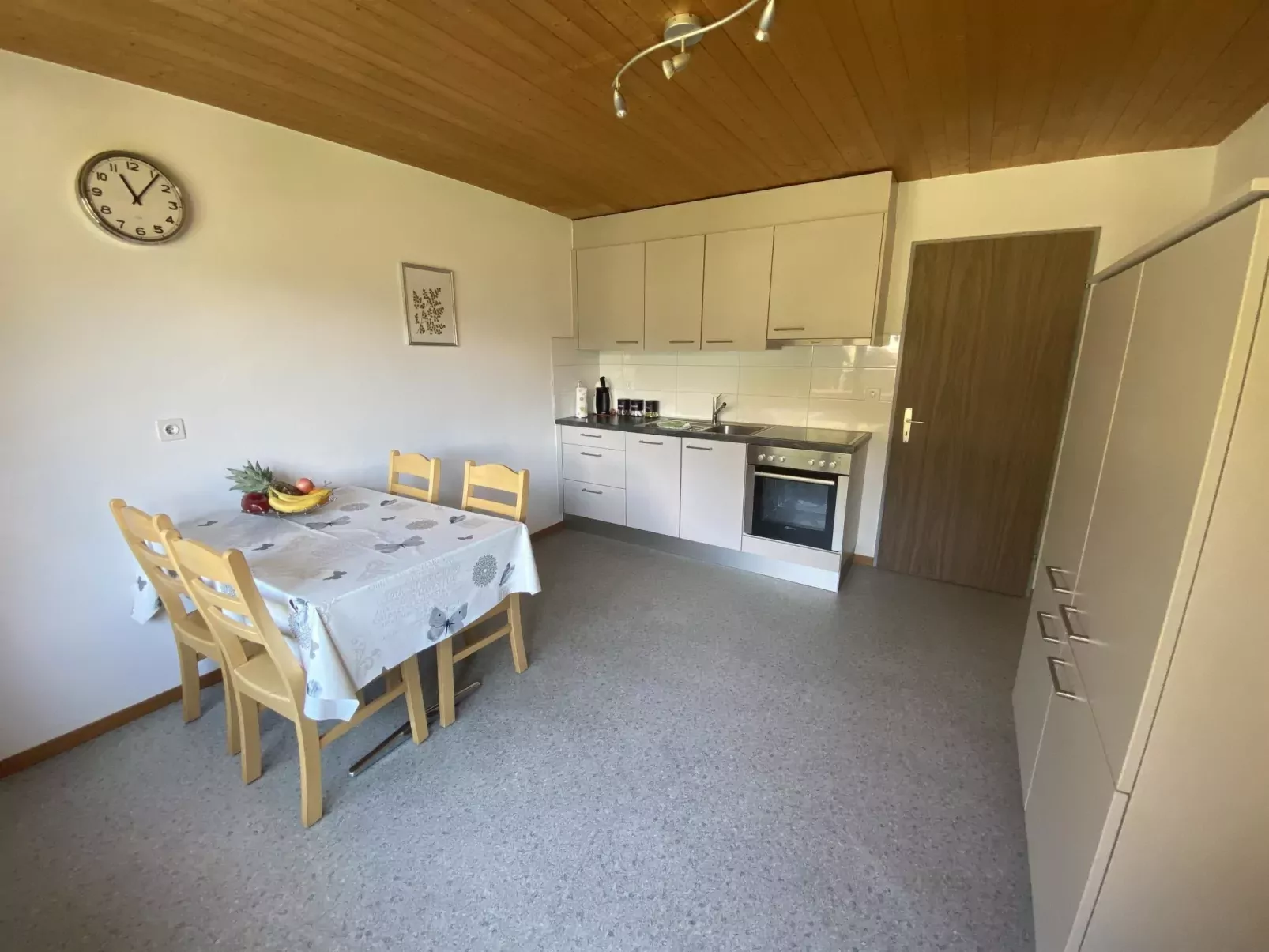 Apartments Carmena-Binnen
