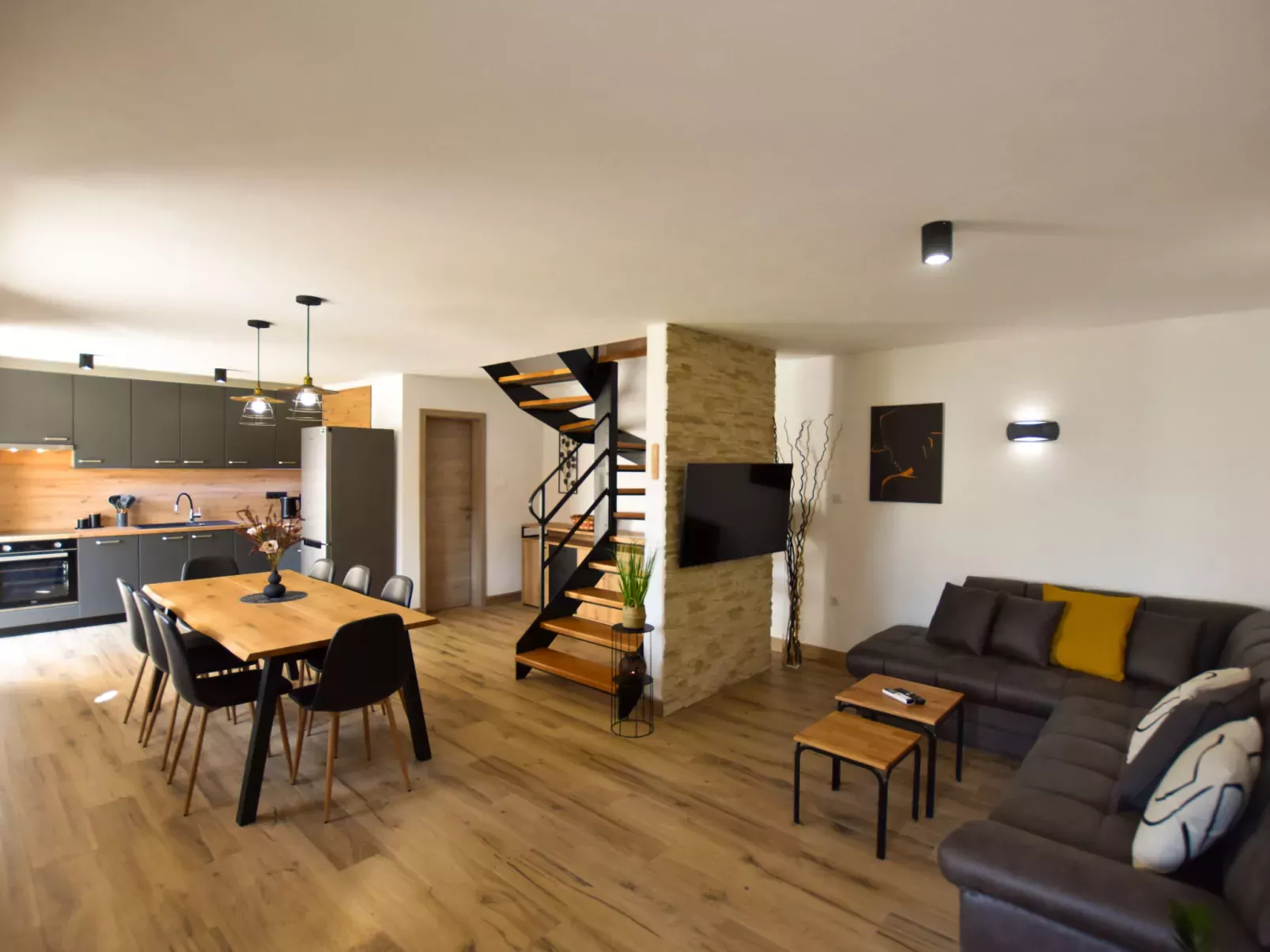 House Gino-Binnen