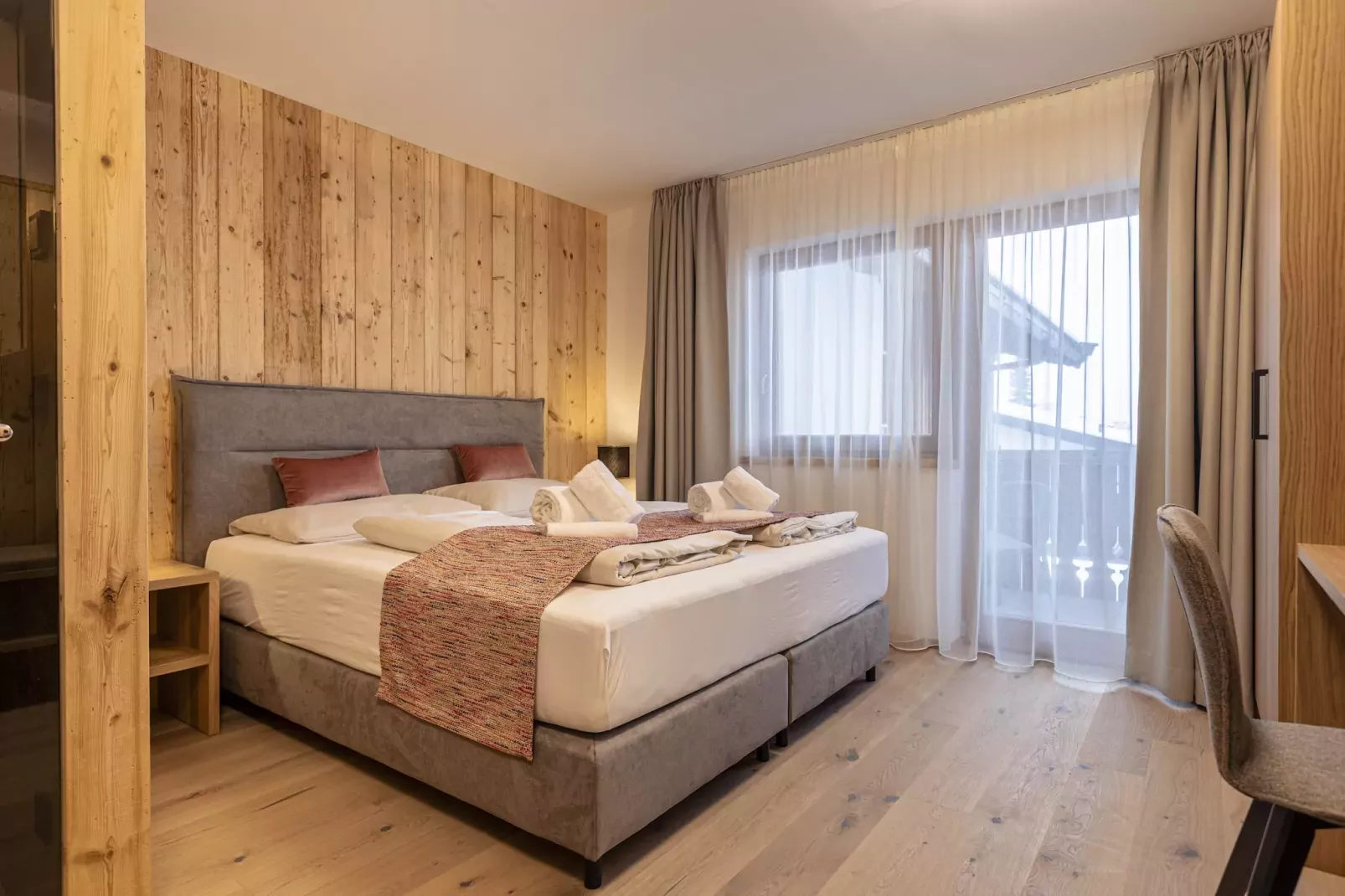 Dorfresort Kitzbühel 5-Slaapkamer