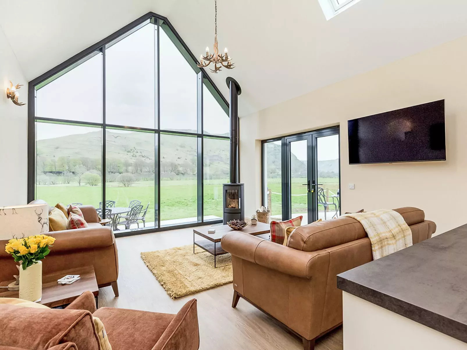 Balbeg Cottage