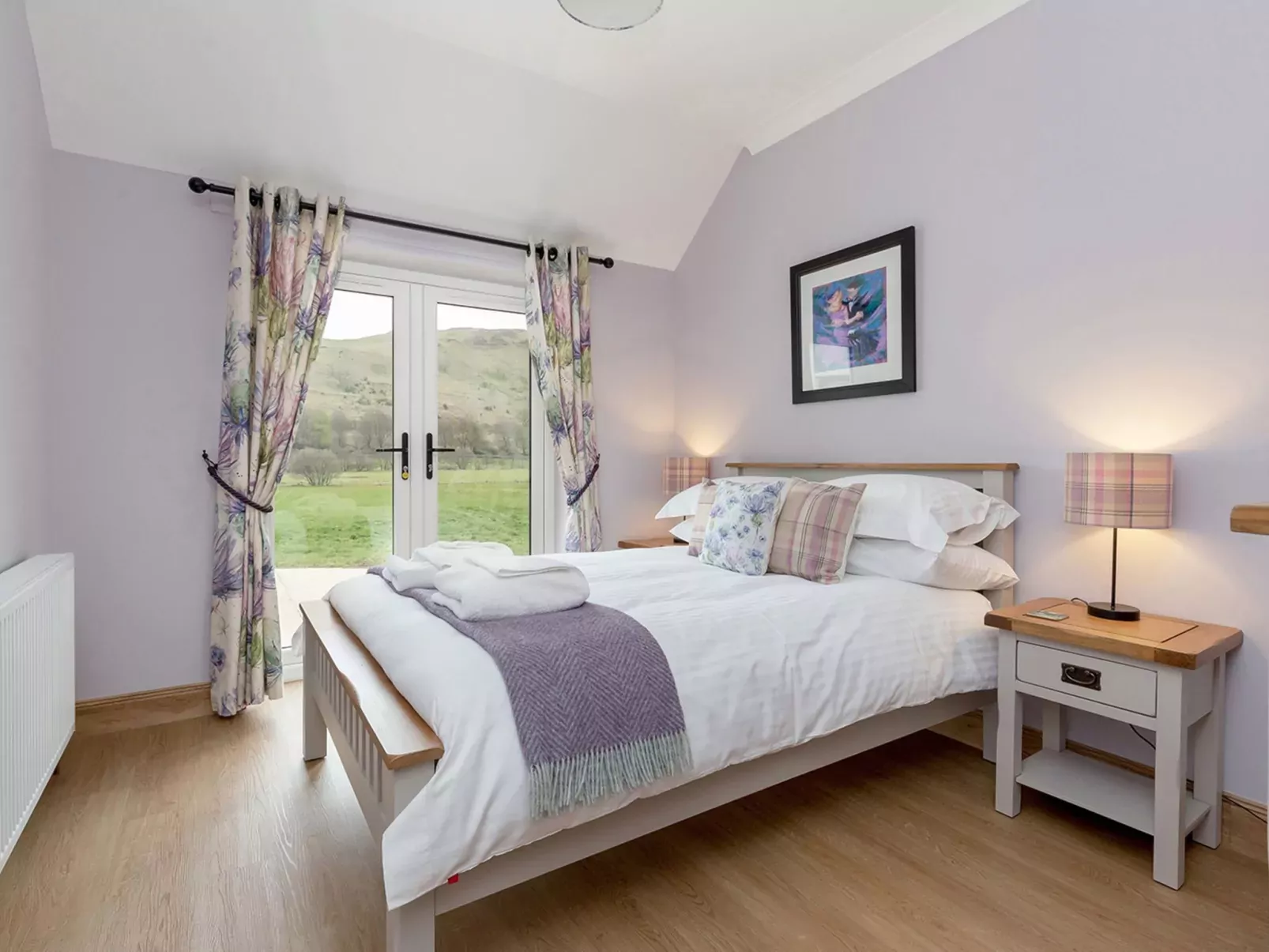 Balbeg Cottage