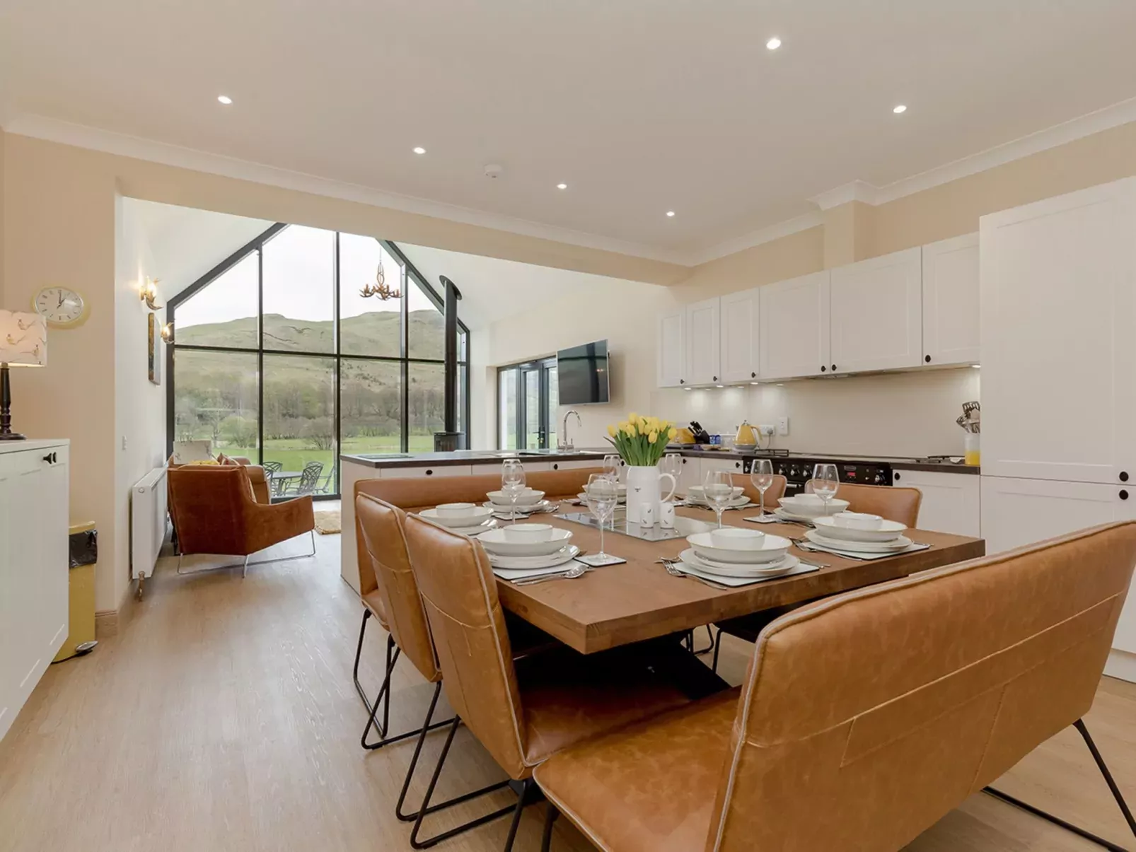 Balbeg Cottage