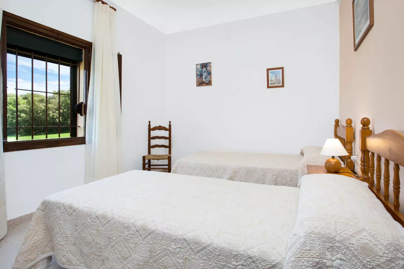 Tres Pins 1-Slaapkamer